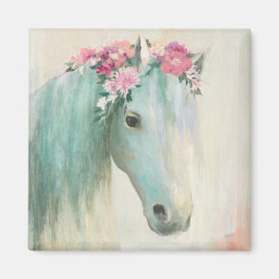 Aimant Cheval du Festival