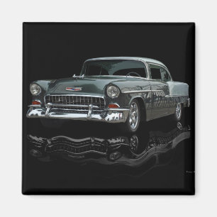 Aimant Chevy 1955