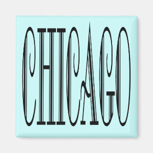 AIMANT CHICAGO