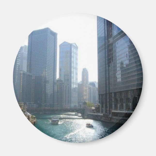 Aimant Chicago (4) (Devant)