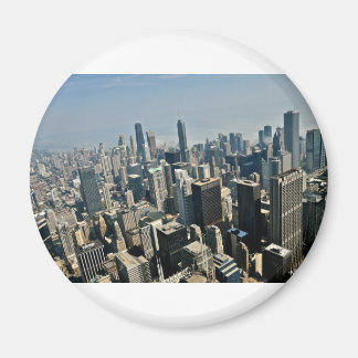Aimant Chicago Downtown