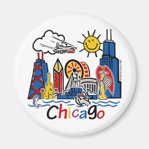 Aimant Chicago-KIDS-[Converti]