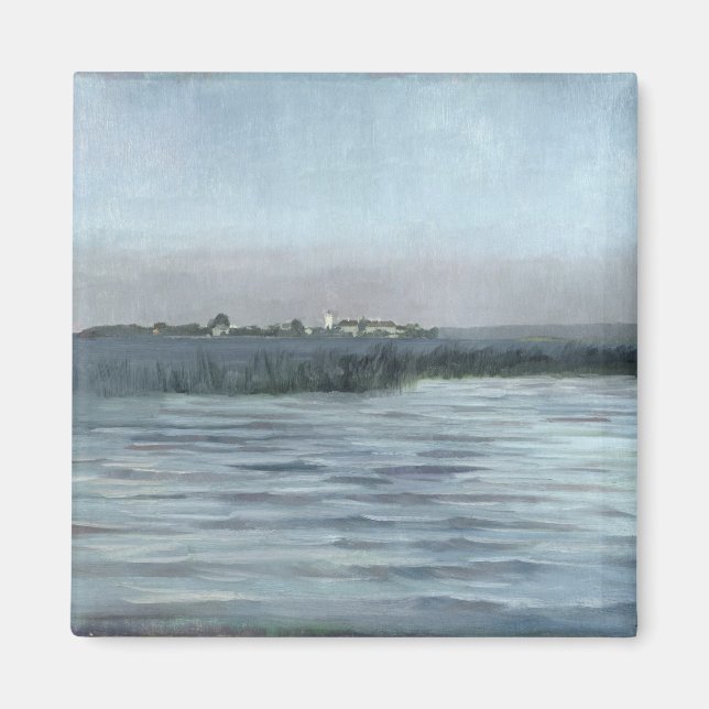 Aimant Chiemsee, 1874 (Devant)