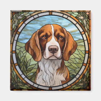 Aimant Chien beagle