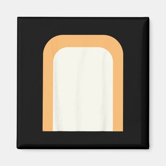 Aimant Chien bleu Chien Tan Costume d'enfant de famille d (Devant)