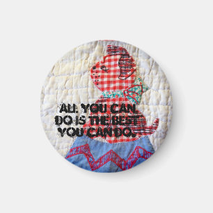 Aimant Chien de cirque : Tout que vous pouvez faire est