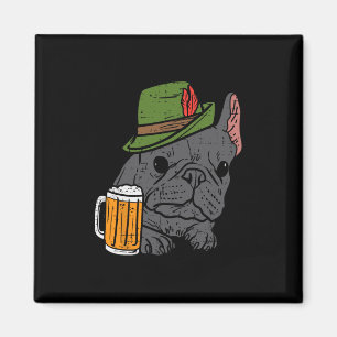 Aimant Chien français de Bavière