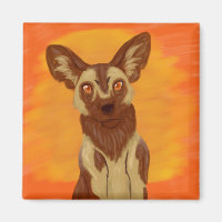 Chien sauvage africain