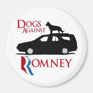 Aimant Chiens contre Romney -.png