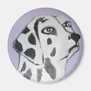 Aimant chiens par eric ginsburg