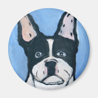 Aimant chiens par eric ginsburg