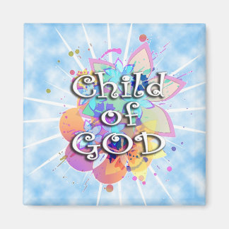 Aimant Child of God