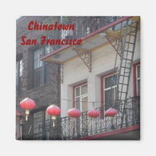 Aimant Chinatown San Francisco