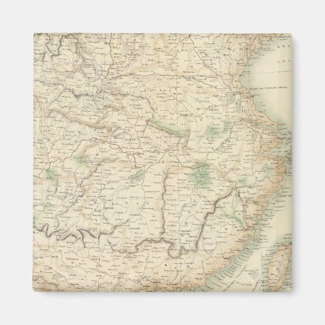 Aimant Chine 2 (Devant)