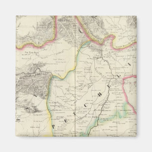 Aimant Chine, Asie 59
