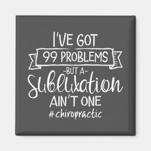 Aimant Chiropractic Gift, Chiropractor Gift, Chiropractic