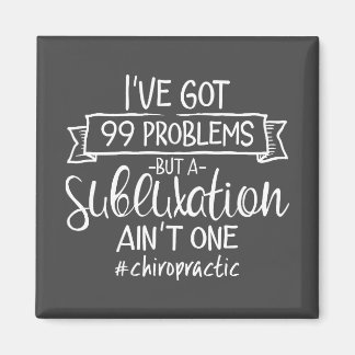 Aimant Chiropractic Gift, Chiropractor Gift, Chiropractic