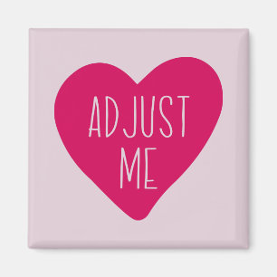 Aimant Chiropractic Valentine's Day, Chiropractic Gift,