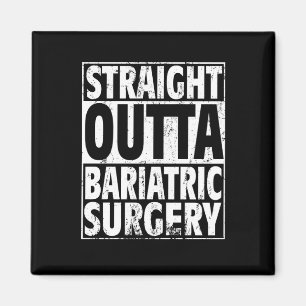 Aimant Chirurgie bariatrique Manches gastriques Bande Per