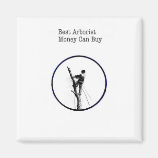 Aimant Chirurgien d'arboriste