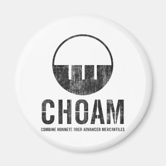Aimant CHOAM - Dune