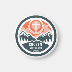 Aimant Choisi Christian Youth II