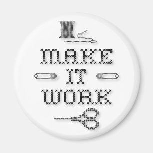 Aimant Choisir la couleur de votre Arrière - plan