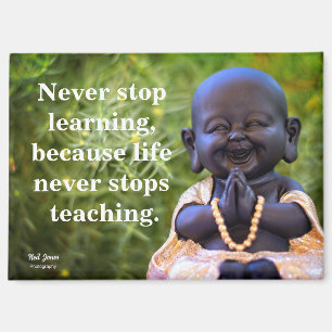 Aimant Choix-Citation Internationale