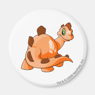 Aimant Chomby Orange