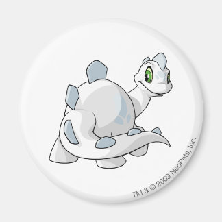 Aimant Chomby White