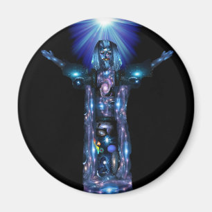 Aimant Christ Conscience