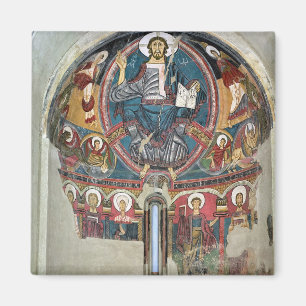 Aimant Christ en gloire 2