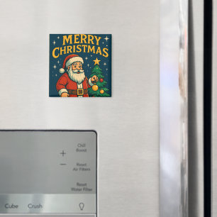 Aimant Christmas Magic