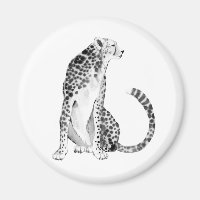 Chrome Cheetah