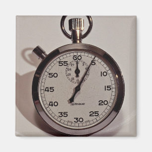 Aimant Chronomètre
