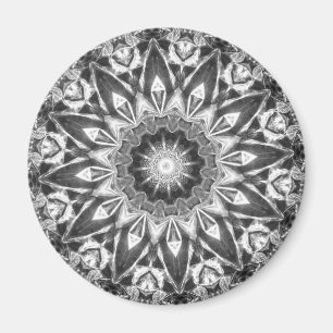 Aimant Chrystal Kaleidoscope 05