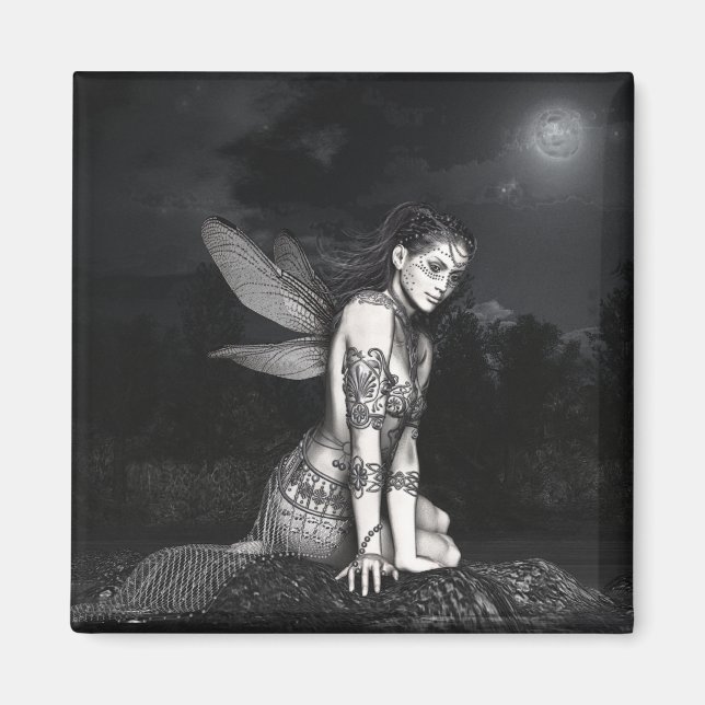 Aimant Chrystaline (Devant)