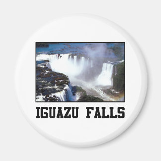 Aimant Chutes d'Iguazu