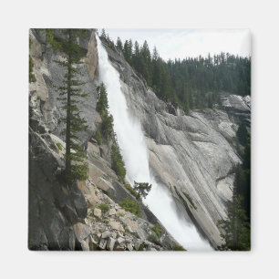 Aimant Chutes du Nevada dans le parc national de Yosemite