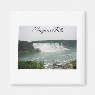 Aimant Chutes du Niagara