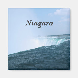Aimant Chutes du Niagara