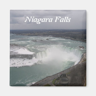 Aimant Chutes du Niagara