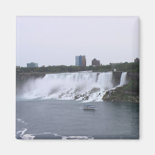 Aimant Chutes du Niagara