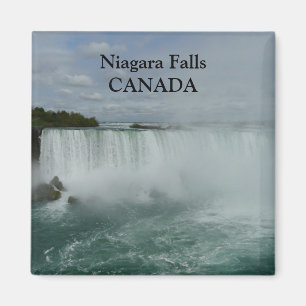 Aimant Chutes du Niagara, CANADA