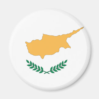 Aimant Chypre