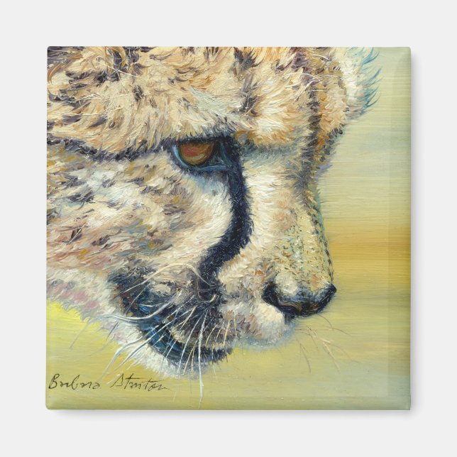 Aimant "ciblé" (Devant)