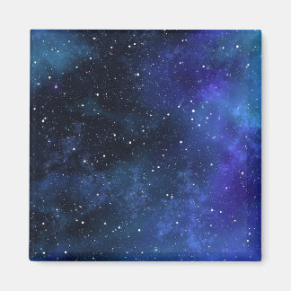 aimant ciel nocturne