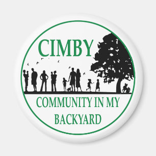 AIMANT CIMBY