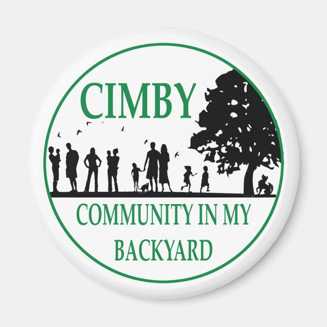 AIMANT CIMBY (Devant)