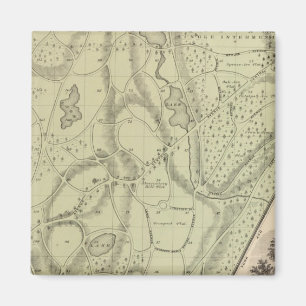 Aimant Cimetière de Woodlawn